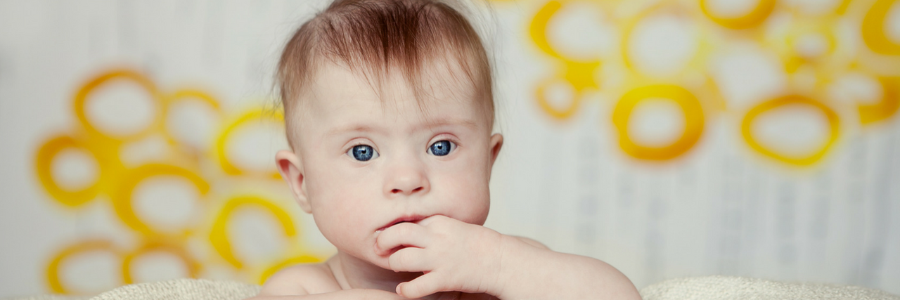 What to Buy for Your Baby With Down Syndrome 10 'Must Have' Items for Your Baby With Down Syndrome