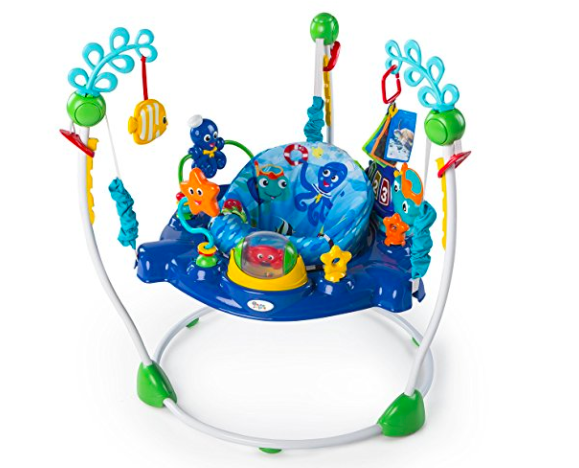 Baby Einstein Jumperoo