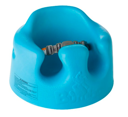 Bumbo chair