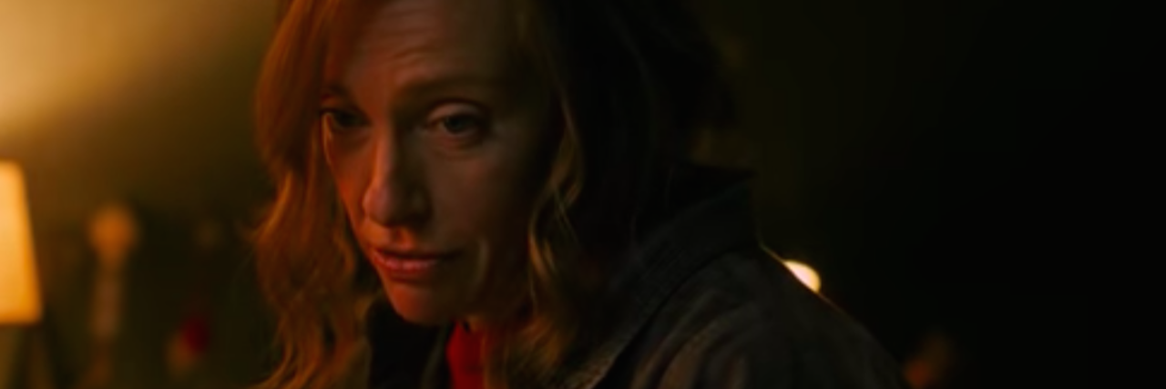 Horror Movie 'Hereditary' About Passing Down Mental Illness A screenshot from the movie, "Hereditary"