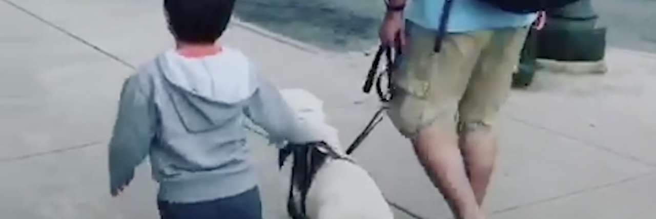 When You Face the Possibility of Losing Your Child Because of SUDEP When You Face the Possibility of Losing Your Child Because of SUDEP