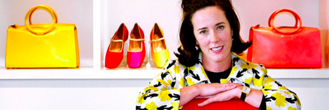 Kate Spade