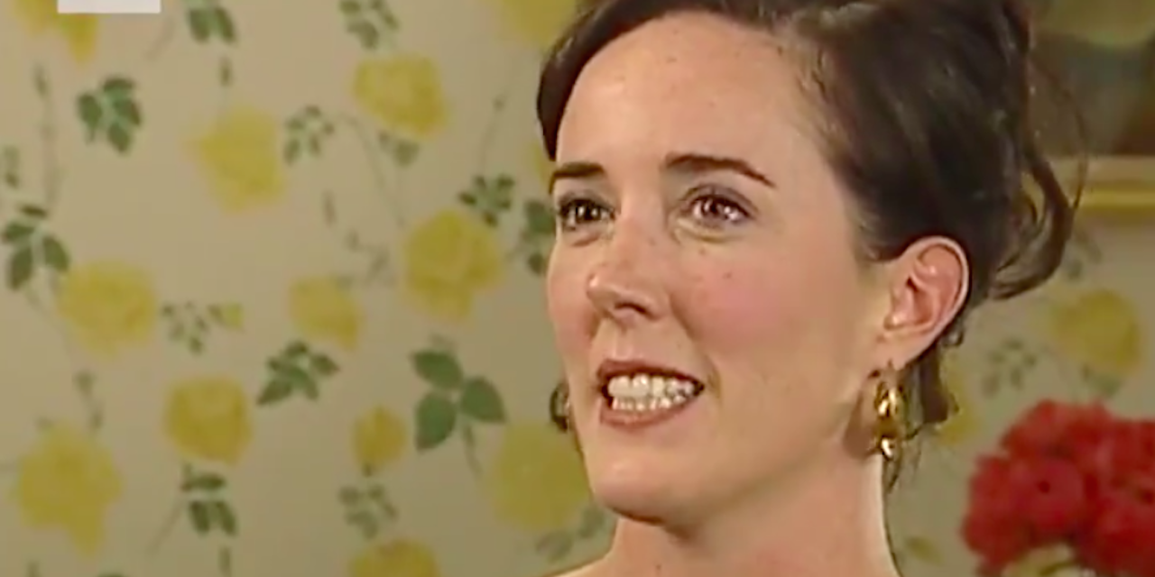 4 feelings i had after hearing the news of kate spade s suicide the