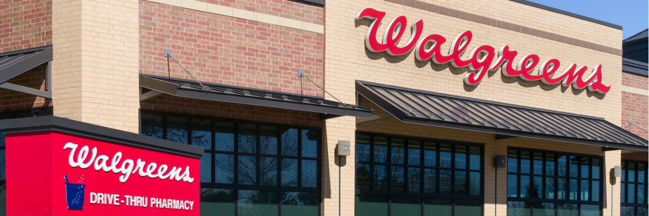 Court Rules Pharmacies Have a Duty to Notify Patients of Insurance Issues After Woman's Death Walgreens building