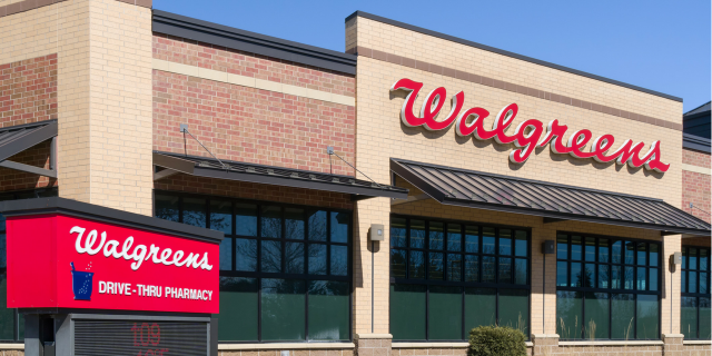 Court Rules Pharmacies Have a Duty to Notify Patients of Insurance Issues After Woman's Death Walgreens building