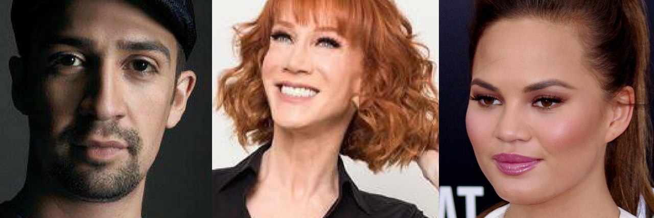 10 Powerful Messages From Celebrities About Suicide