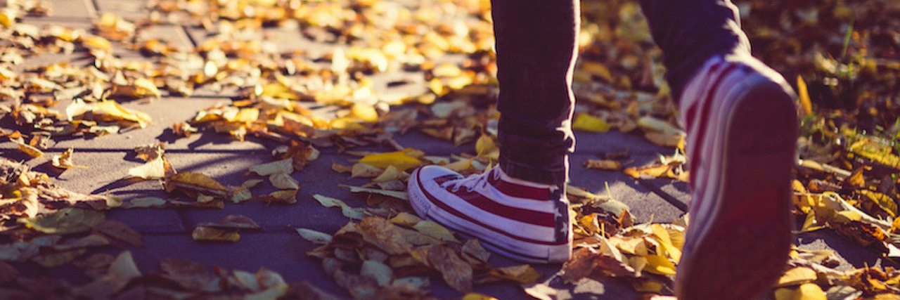 It's OK to Have Conflicting Feelings About an Abusive Parent