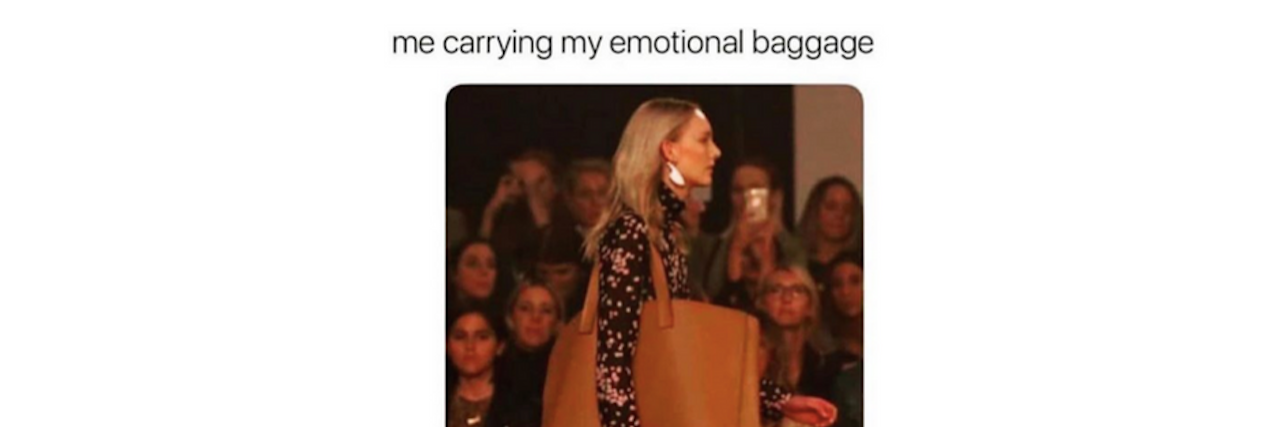 The 15 'Realest' Memes About Mental Health Recovery