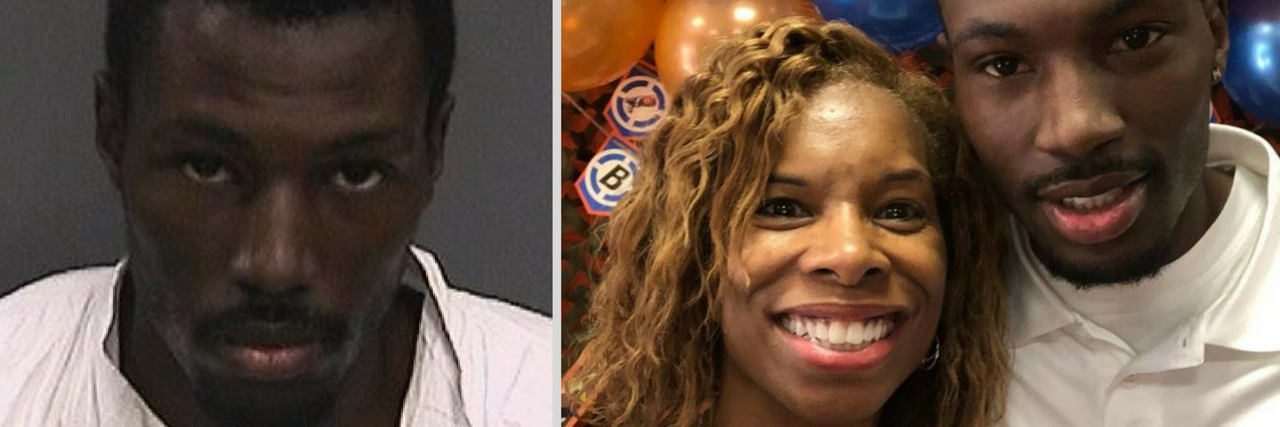 Khadeeja Morse Speaks Out About Her Son's Mental Illness Khadeeja Morse and her son