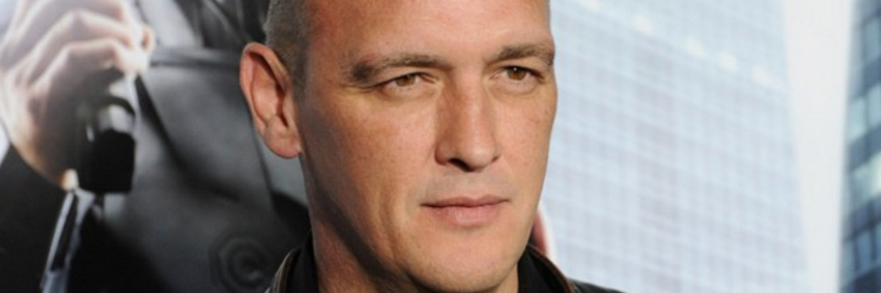 'Sons of Anarchy' Actor Alan O'Neill Dead at 47 Alan O'Neill