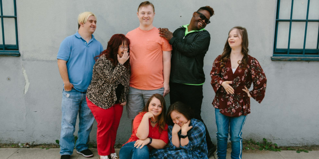 A&E Announces 'Born This Way' Season 4