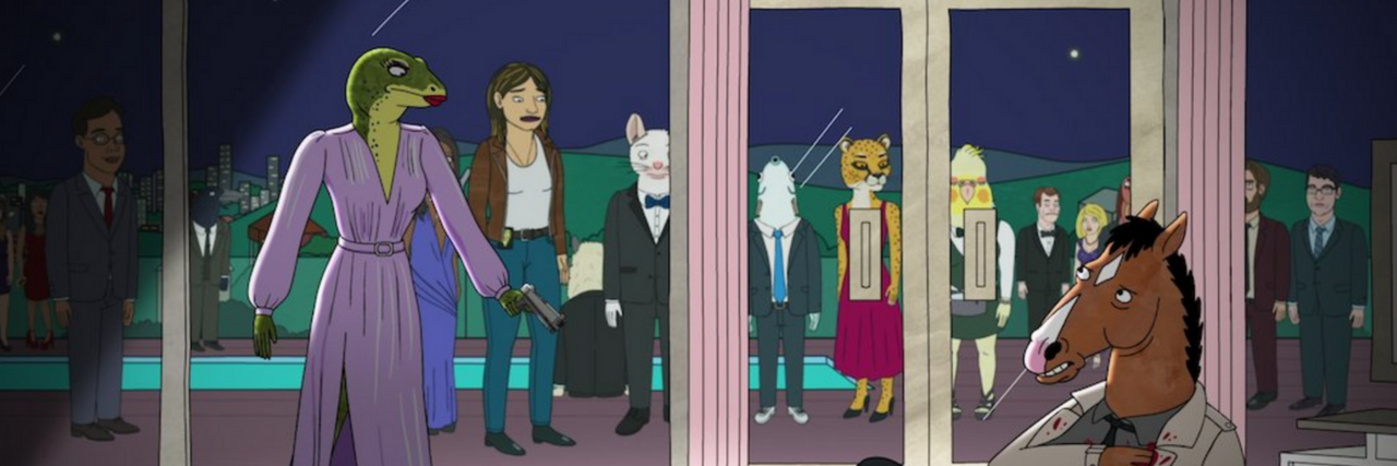 BoJack Horseman Reveals Season 5 Premiere Date on Twitter BoJack Horseman