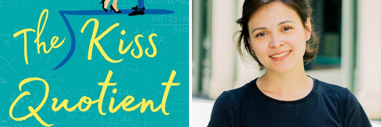 Helen Hoang Answers Questions About Debut Novel 'The Kiss Quotient' The Kiss Quotient and Helen Hoang