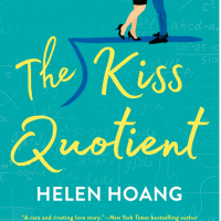 The Kiss Quotient and Helen Hoang
