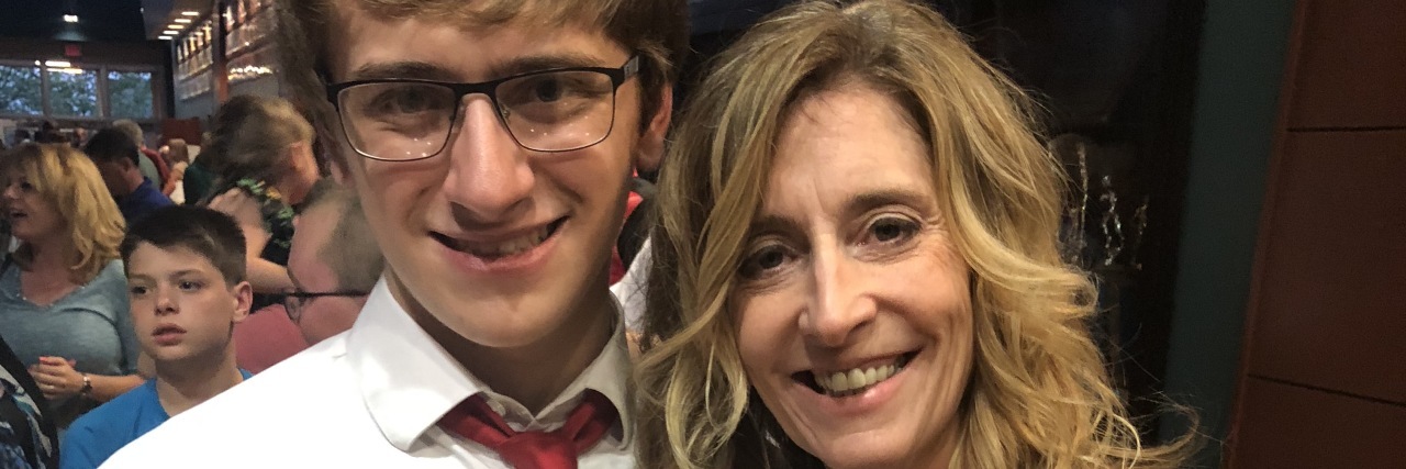 Autism May Be a Spectrum but Love Is Not