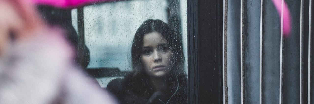 When You're Struggling With Bipolar Disorder and Lose a Loved One