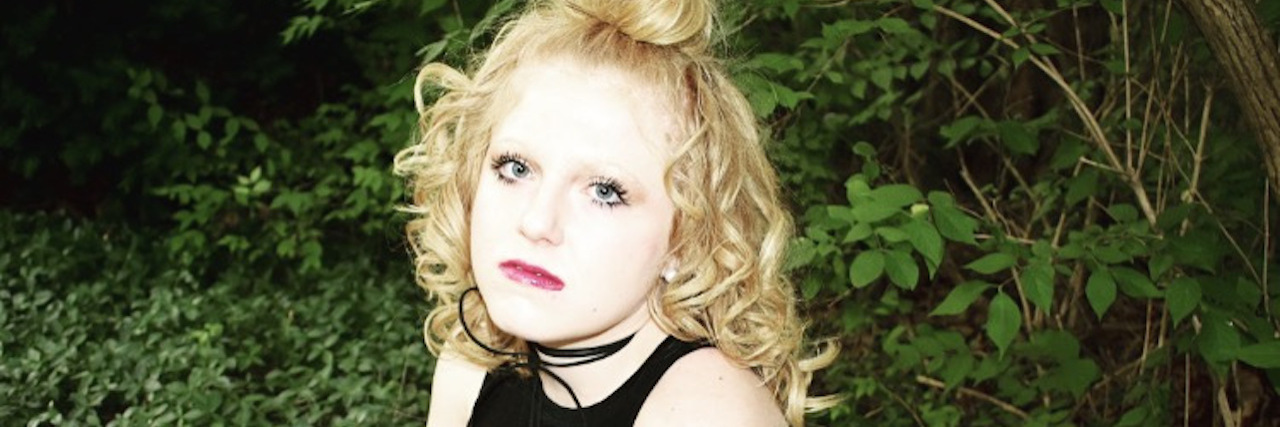 Some Days, I Still Just Really Hate My Body