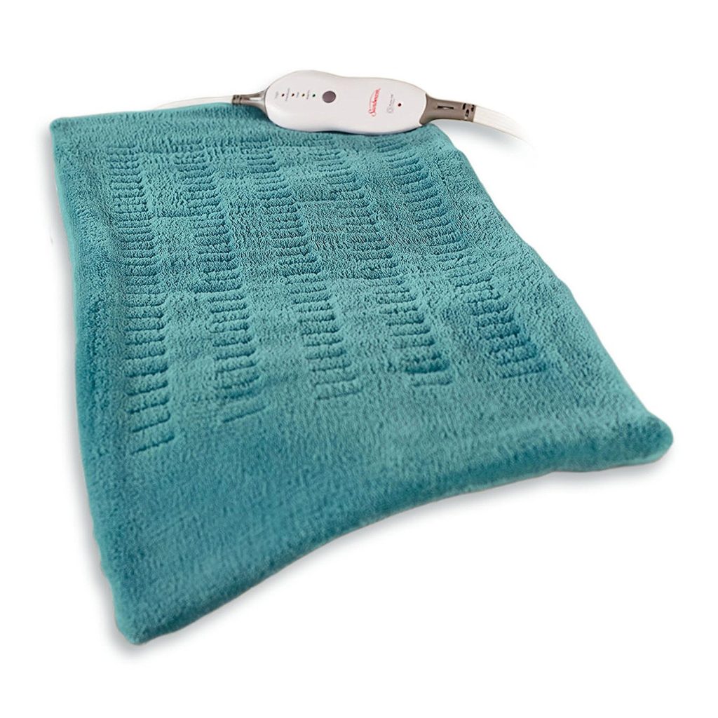 heating pad