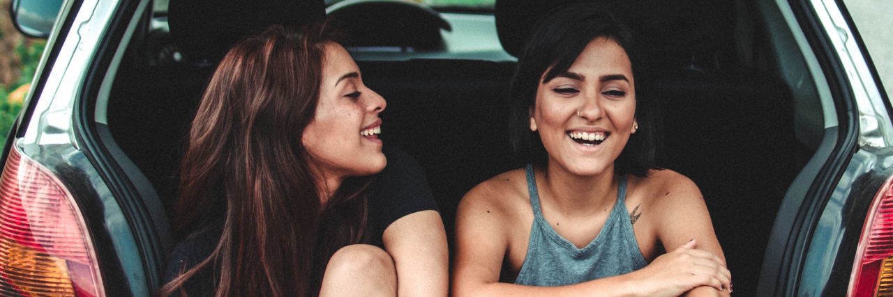3 Tips for Maintaining Your Friendships When You Live With BPD friends
