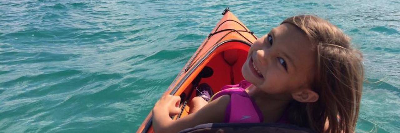 What I Want You to Know About My Daughter With Autism