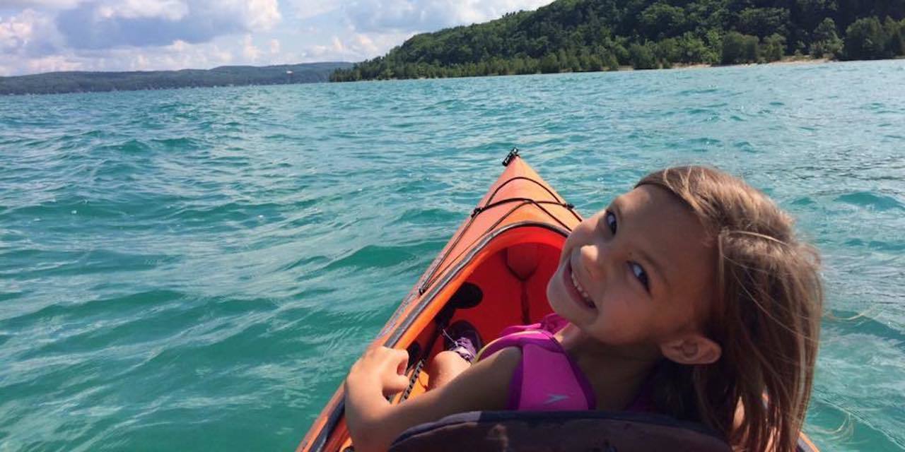 What I Want You to Know About My Daughter With Autism