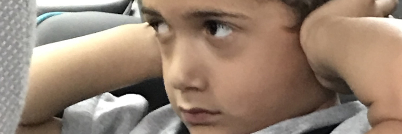 5 Ways you can Support A Family With a Child on the Spectrum