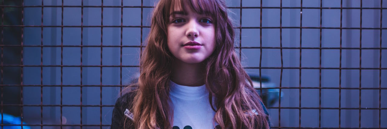 10 Ways I Know My Mental Health Is Improving woman