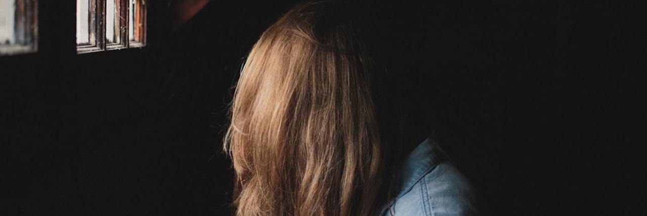 Borderline Personality Disorder Makes Me Blame Myself for Everything