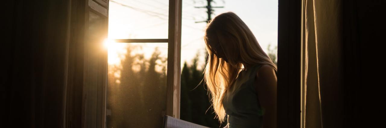 Why Shala Nicely's OCD Memoir Is a Must-Read