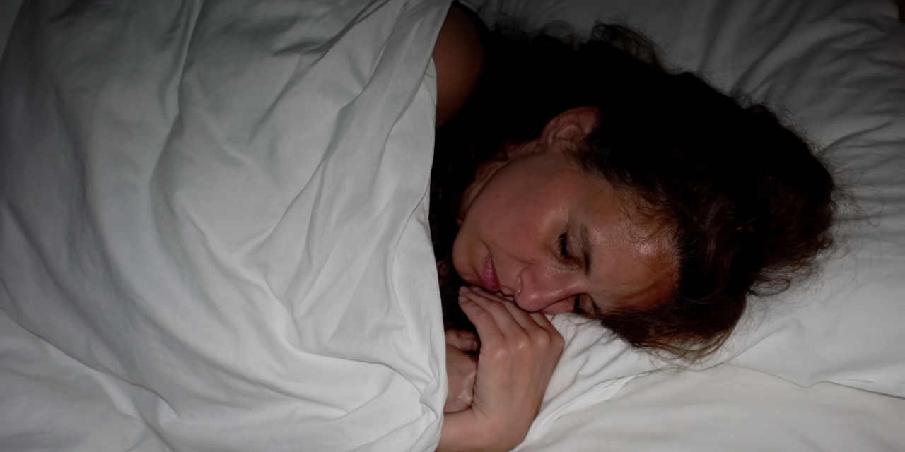 домашние фото спящих женщин