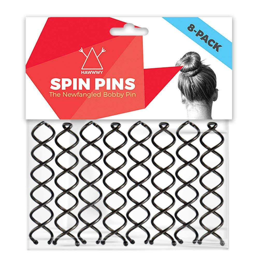 spin pins