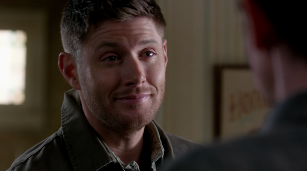 dean winchester