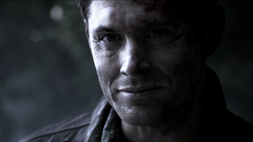 dean winchester