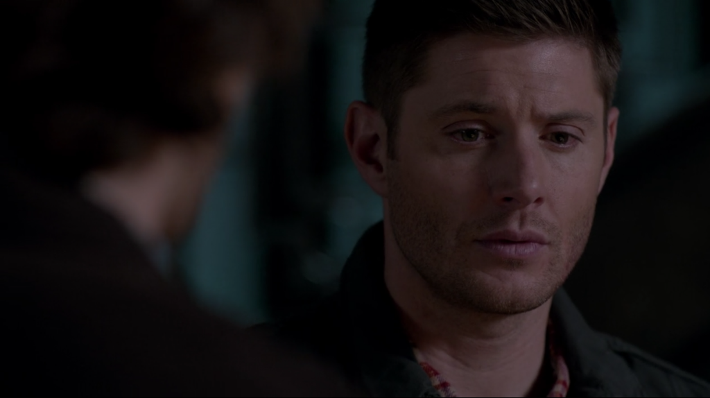 dean winchester