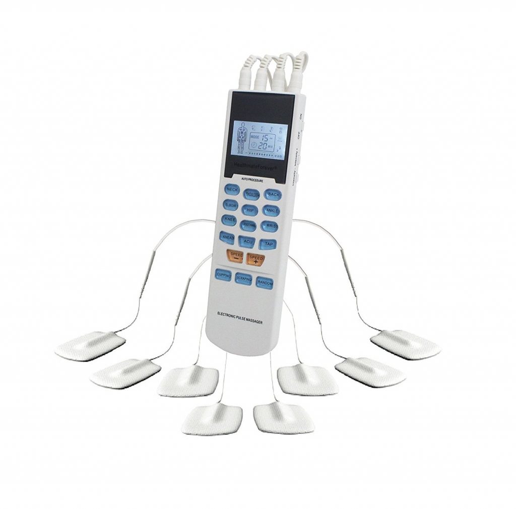 tens machine