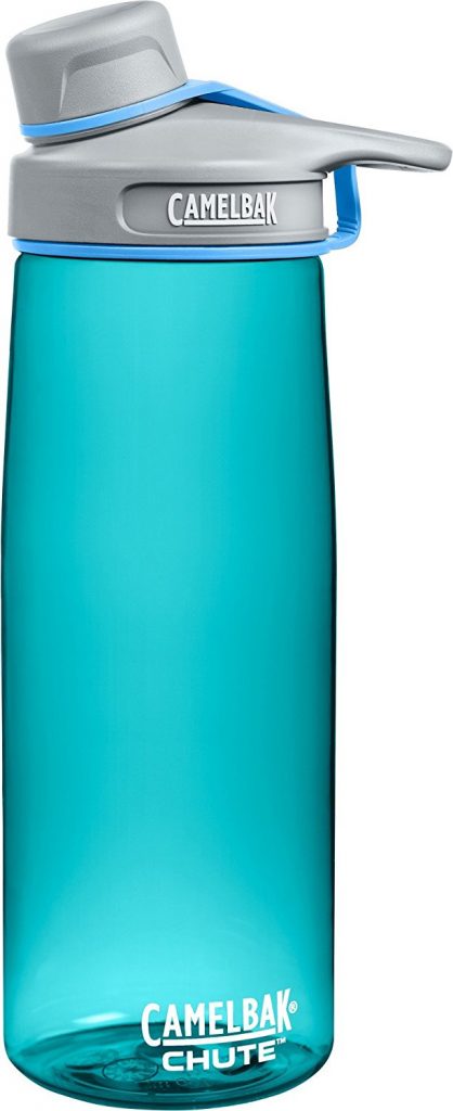 camelbak chute waterbottle