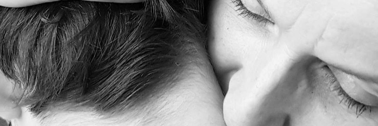 Reflections on a Future Without My Medically Fragile Child