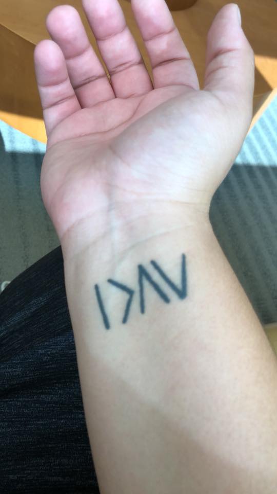 25 Deeply Personal Tattoos On People With Bipolar Disorder