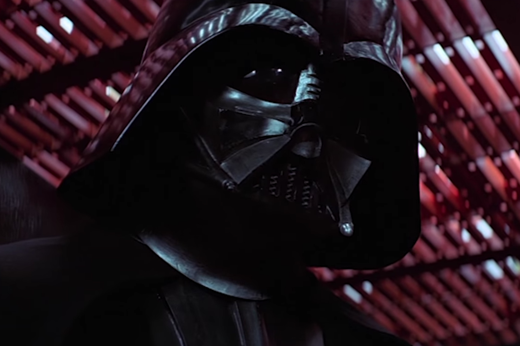 darth vader in star wars a new hope