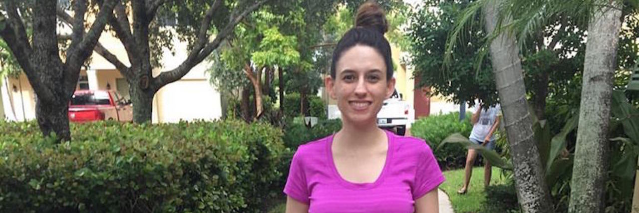 How My Dogs Fill a Gap Lupus Created