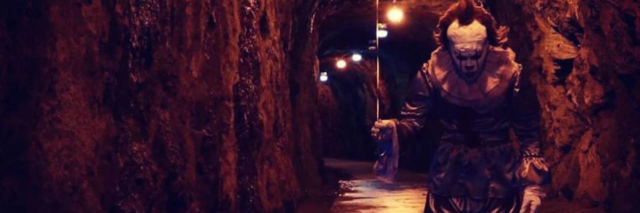 Understanding Schizoaffective Disorder Through the Movie 'It' It