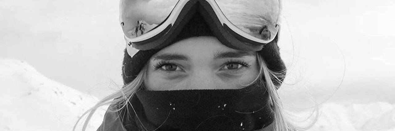 Snowboarder Ellie Soutter Dies by Apparent Suicide at Age 18 Ellie Soutter