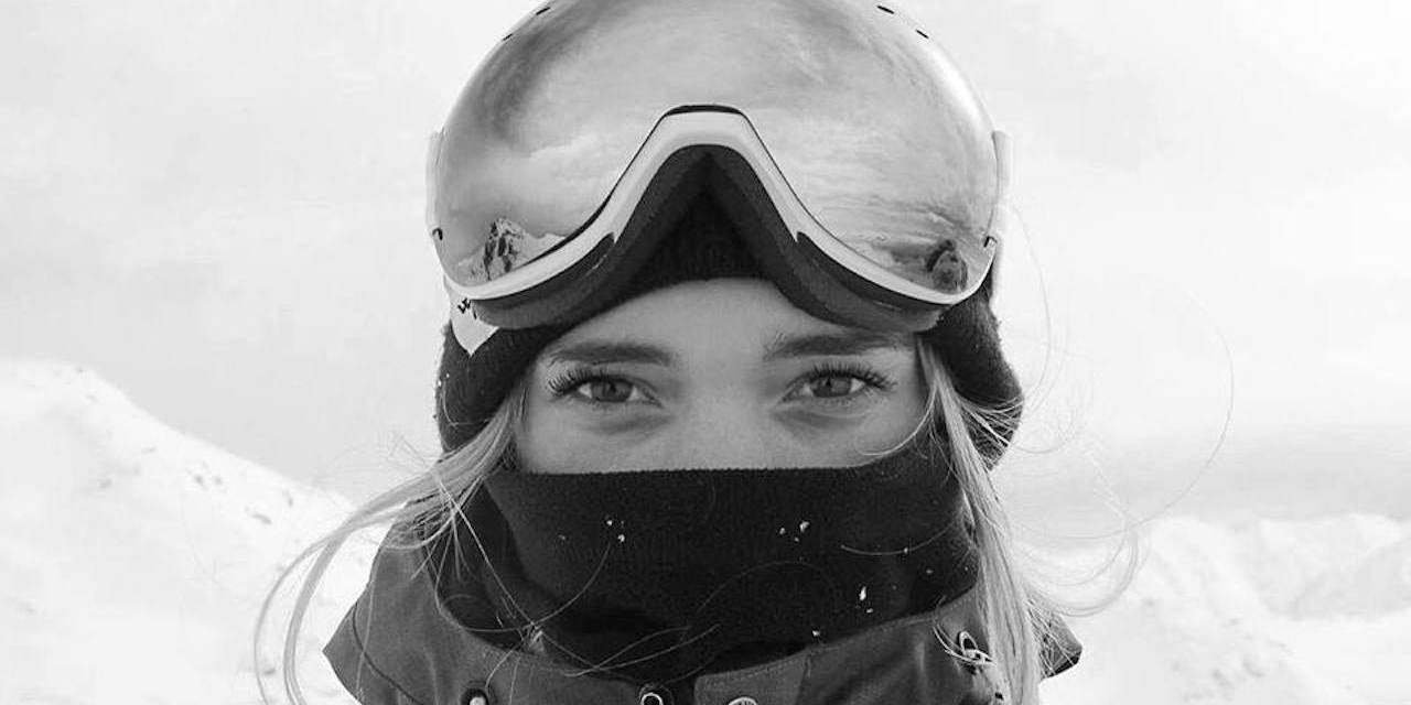 Snowboarder Ellie Soutter Dies by Apparent Suicide at Age 18 | The Mighty