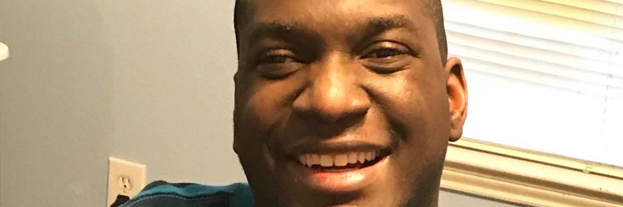 Open Letter to My 17-Year-Old Self With Cerebral Palsy Calvin Davis