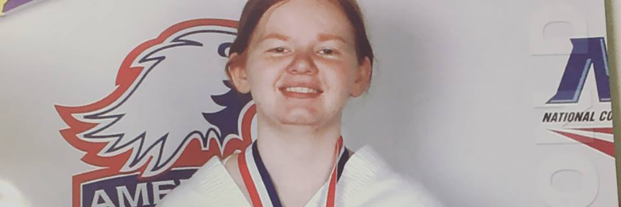 Martial Arts as Physical Therapy for Cerebral Palsy