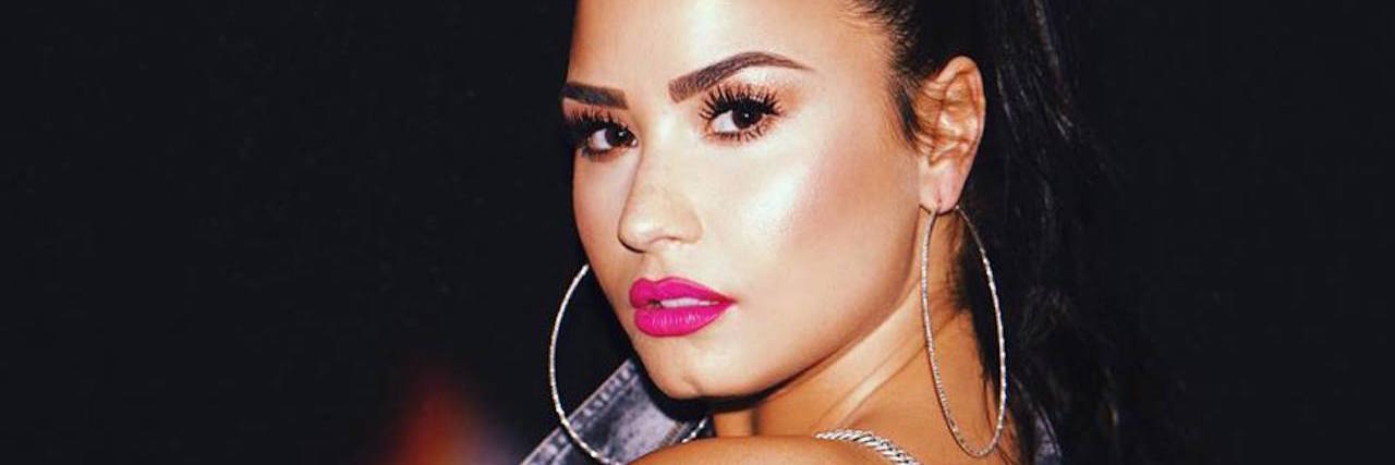 The 2 Ways People Have Responded to News of Demi Lovato's Overdose demi lovato
