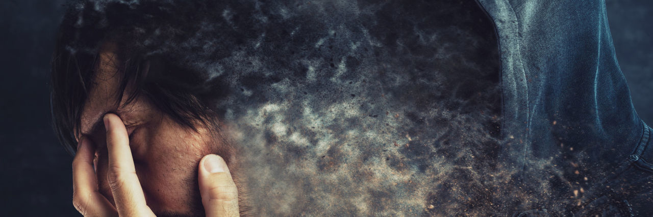 Borderline Personality Disorder and Unstable Identity