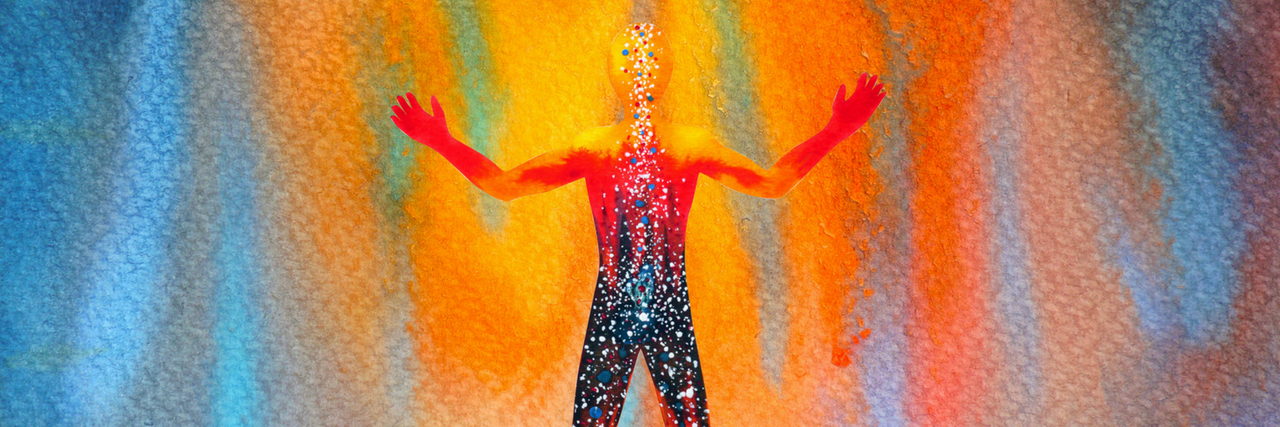 8 Types of Ehlers-Danlos Syndrome Pain 8 Metaphors That Explain the Different Types of Ehlers-Danlos Syndrome Pain