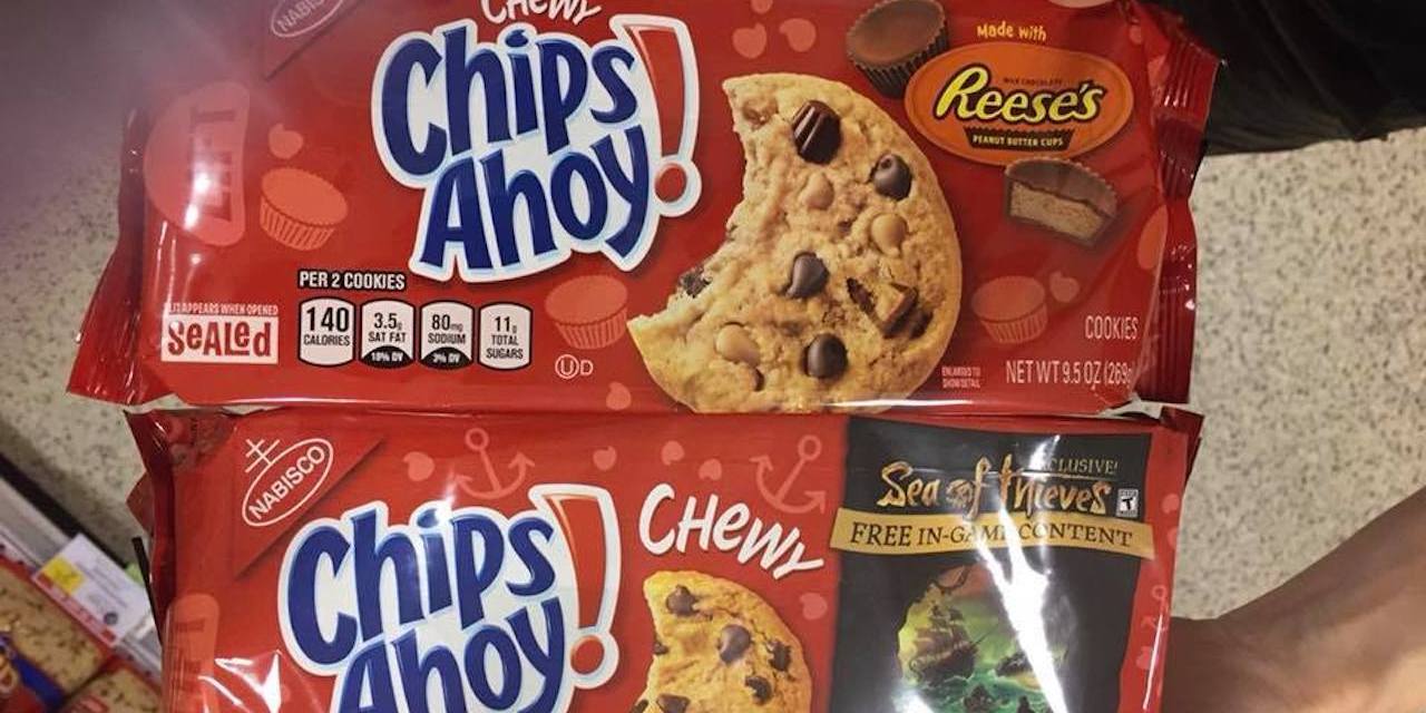 15-Year-Old Girl Dies After Mistaking Peanut Chips Ahoy! for Nut-Free