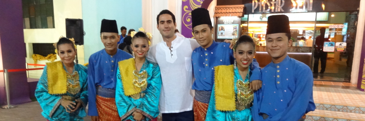 Breaking Down Barriers With My Speech Impediment